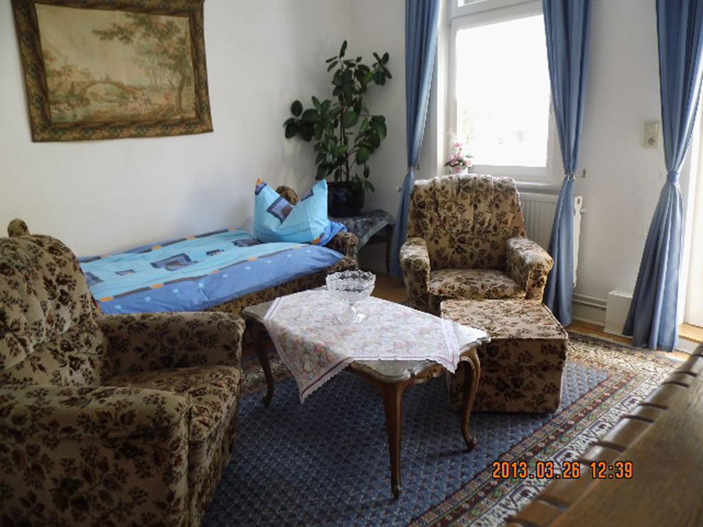 شقة Erika'S Haus In Der Sonne باد غروند المظهر الخارجي الصورة
