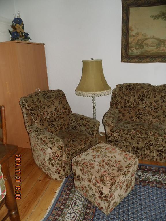 شقة Erika'S Haus In Der Sonne باد غروند المظهر الخارجي الصورة