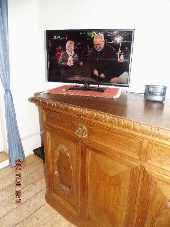 شقة Erika'S Haus In Der Sonne باد غروند المظهر الخارجي الصورة