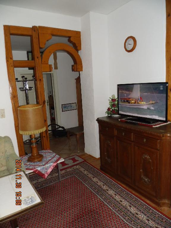 شقة Erika'S Haus In Der Sonne باد غروند المظهر الخارجي الصورة