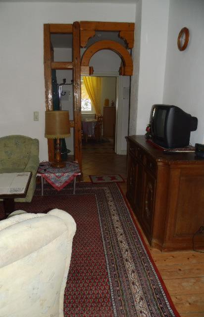شقة Erika'S Haus In Der Sonne باد غروند المظهر الخارجي الصورة