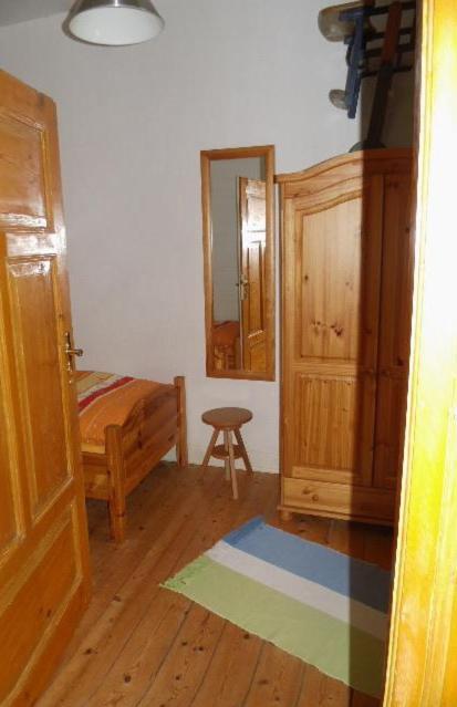 شقة Erika'S Haus In Der Sonne باد غروند المظهر الخارجي الصورة