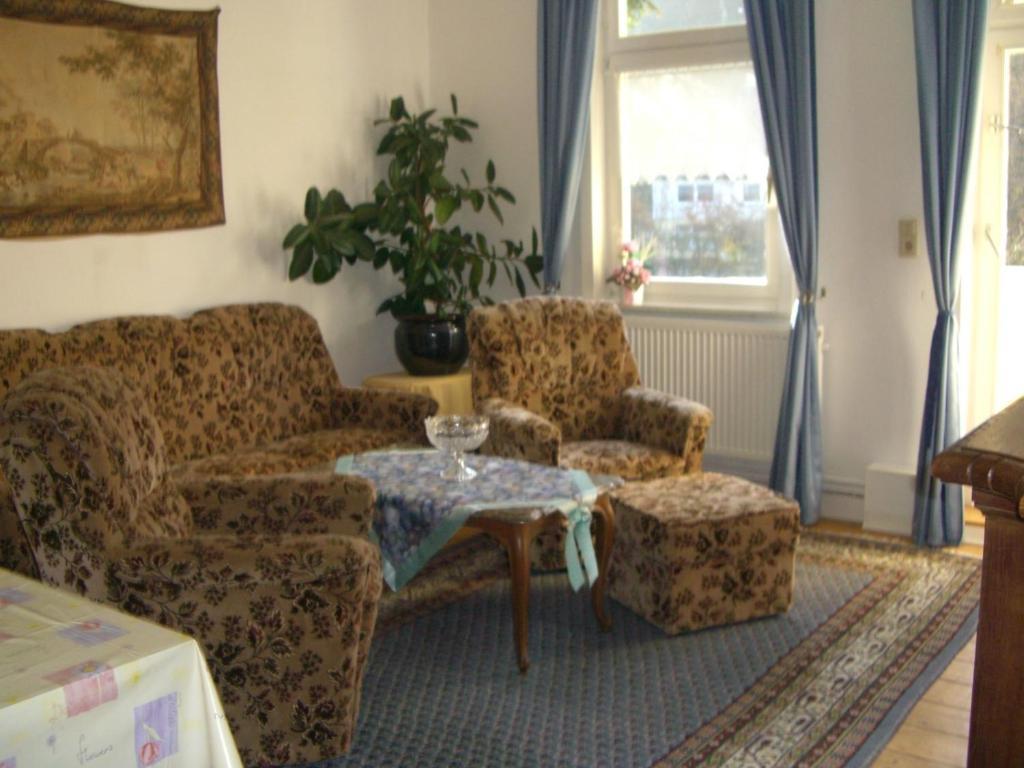 شقة Erika'S Haus In Der Sonne باد غروند المظهر الخارجي الصورة