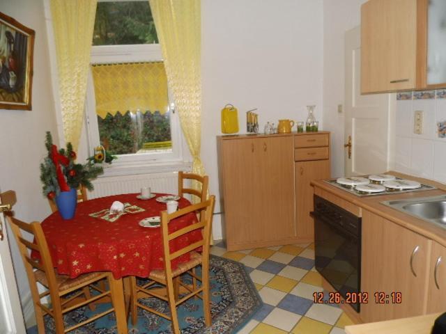 شقة Erika'S Haus In Der Sonne باد غروند المظهر الخارجي الصورة