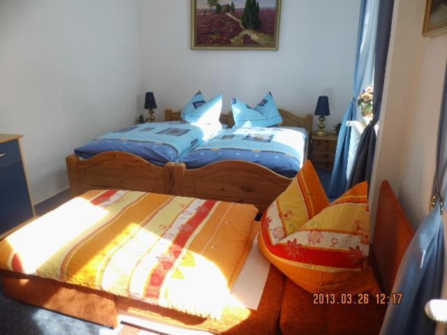 شقة Erika'S Haus In Der Sonne باد غروند المظهر الخارجي الصورة