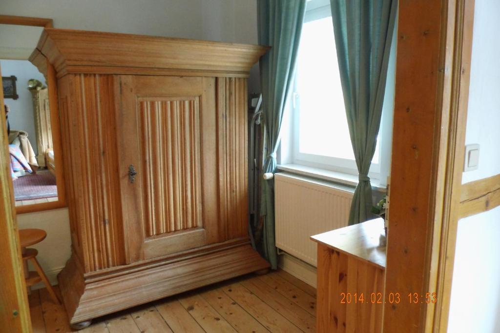 شقة Erika'S Haus In Der Sonne باد غروند المظهر الخارجي الصورة