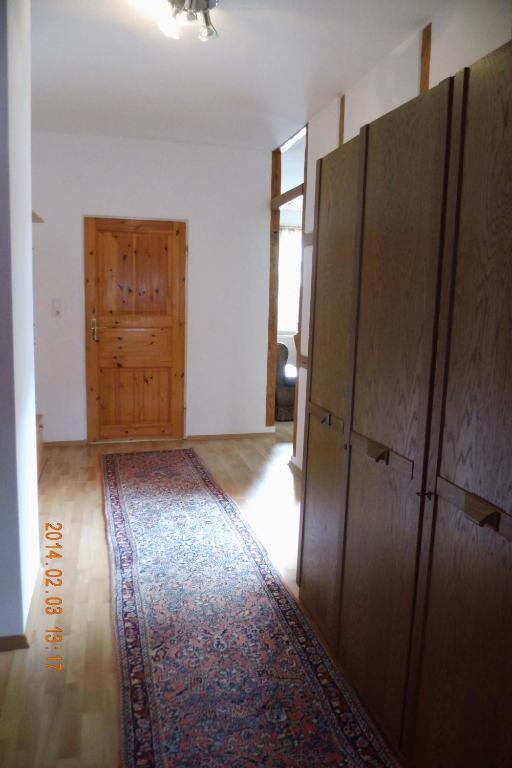 شقة Erika'S Haus In Der Sonne باد غروند المظهر الخارجي الصورة